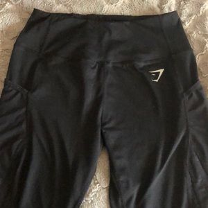 Gymshark Dreamy Mesh Leggings (original)